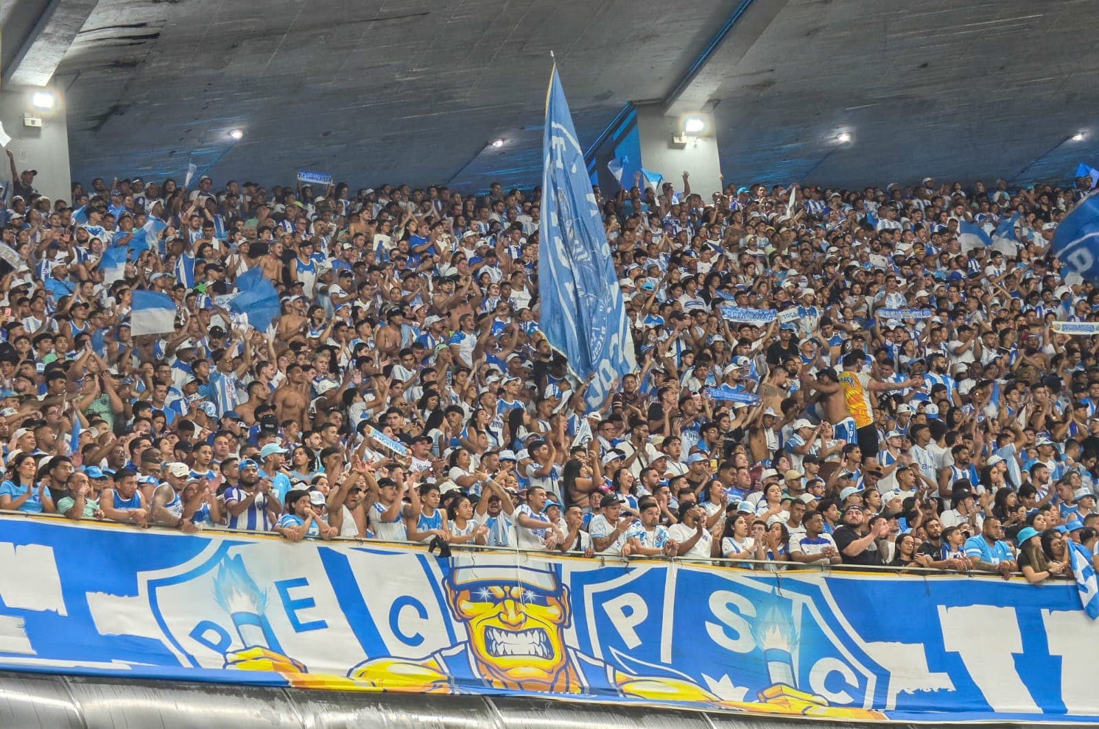 Com expectativa de público recorde, Paysandu inicia venda de ingressos contra o Maringá