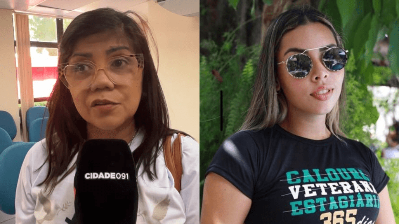 “Muitas contradições”: amiga da família de Yasmin questiona versões apresentadas no júri
