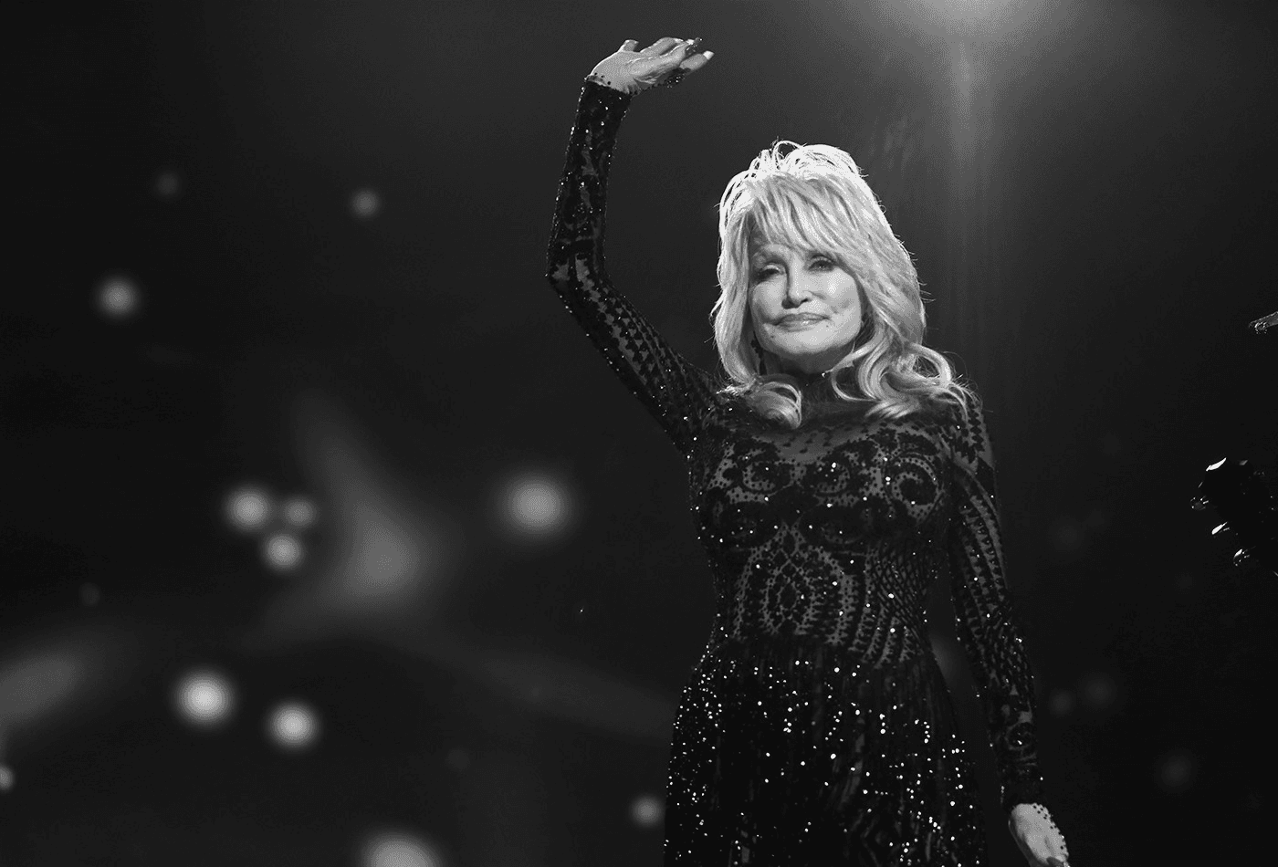 Morre Dolly Parton, ícone do country, aos 80 anos