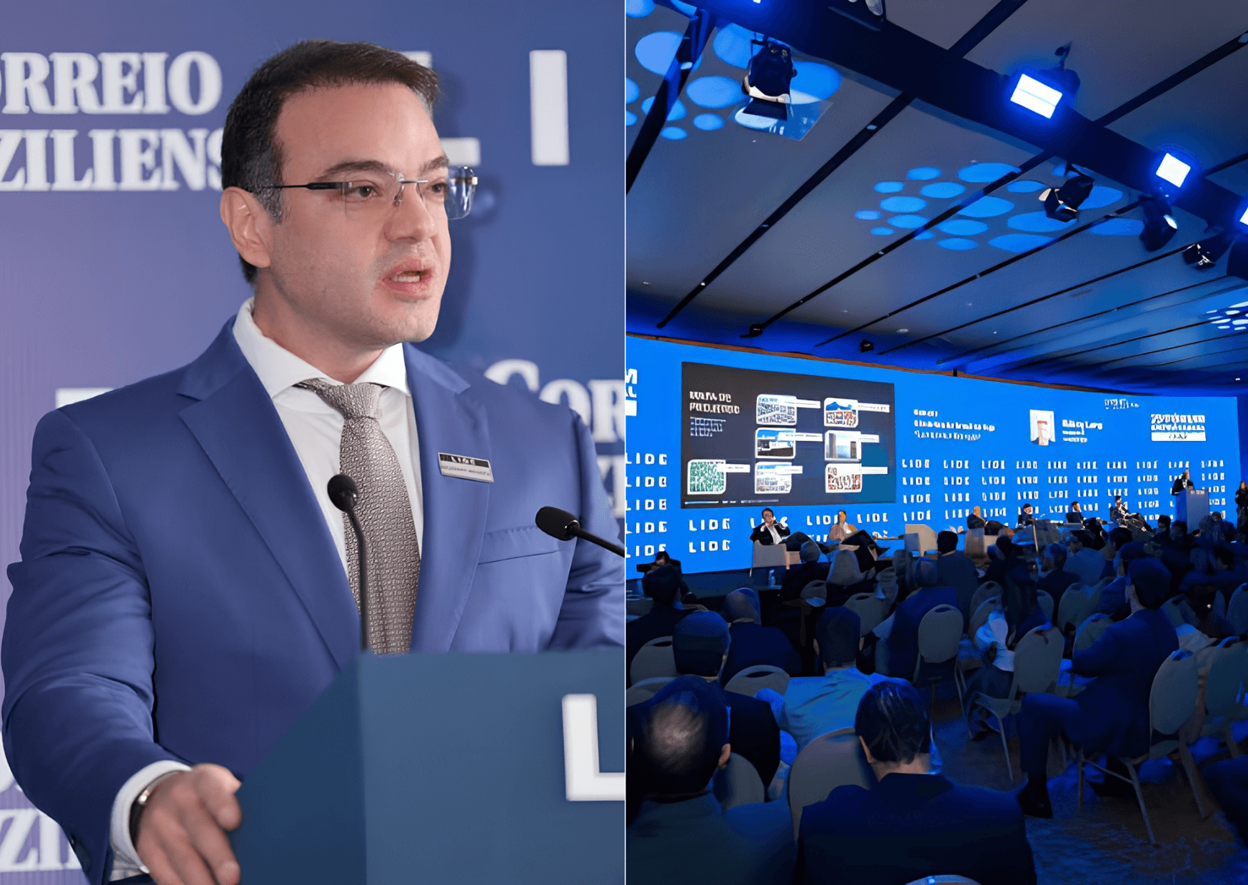 Pinheiro & Mendes amplia atuação nacional durante Fórum Empresarial LIDE