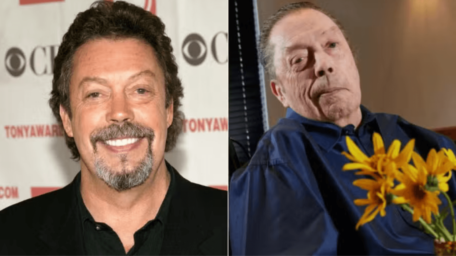 Morre Tim Curry, astro de 'Esqueceram de mim' e 'It', aos 80 anos