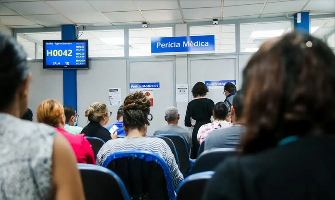 INSS realiza mutirão de perícia médica e avaliação social em nove unidades do Pará