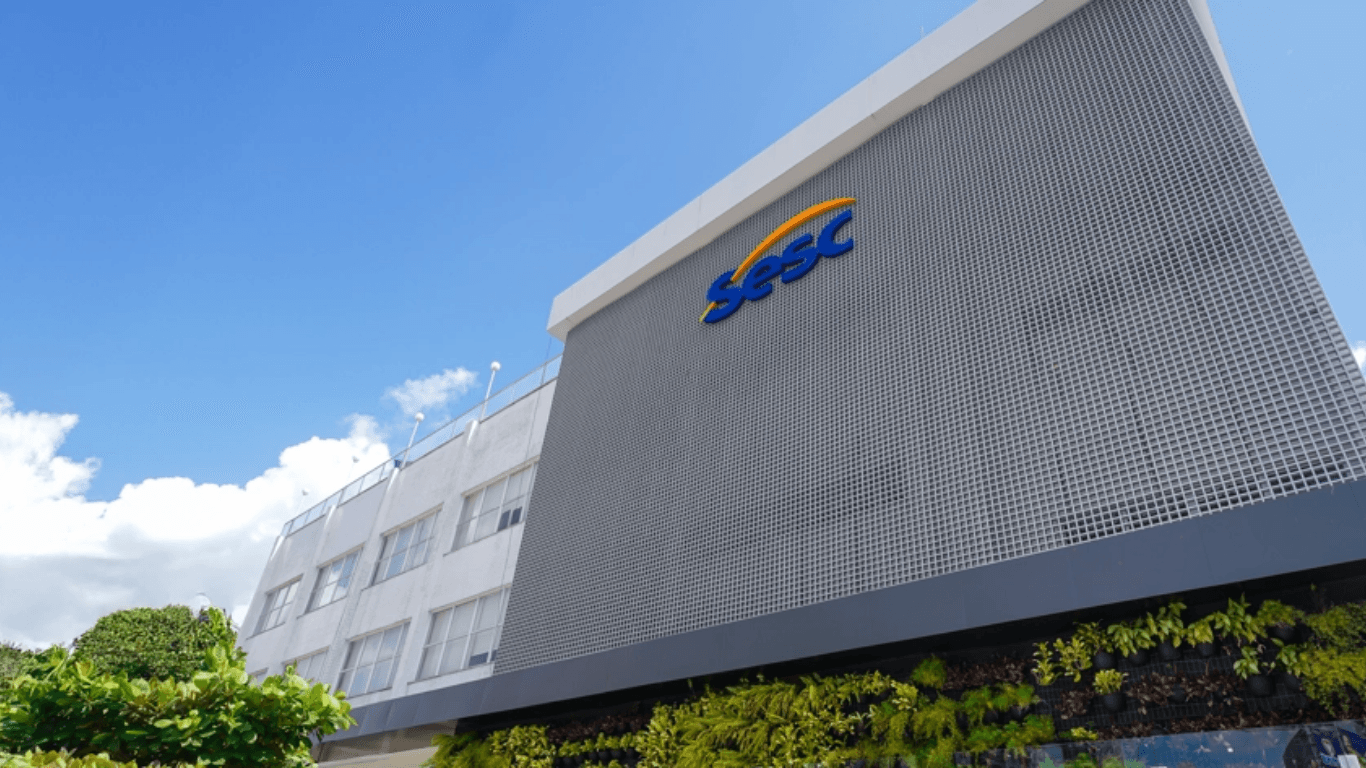 Sesc Pará abre vaga para Analista de Comunicação com salário de R$ 5,5 mil
