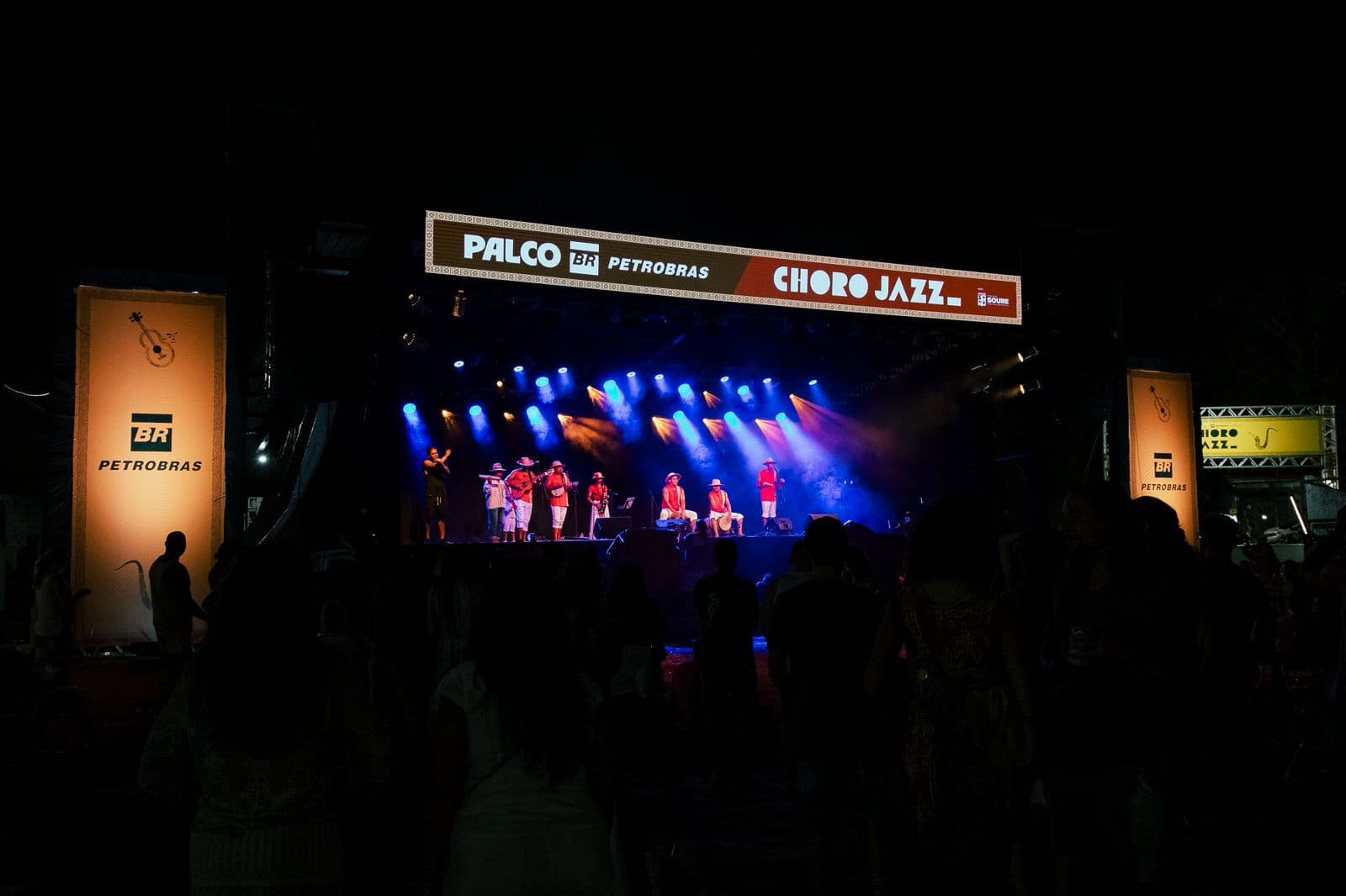 Lenine encerra Festival Choro Jazz neste sábado (29) em Soure, no Marajó