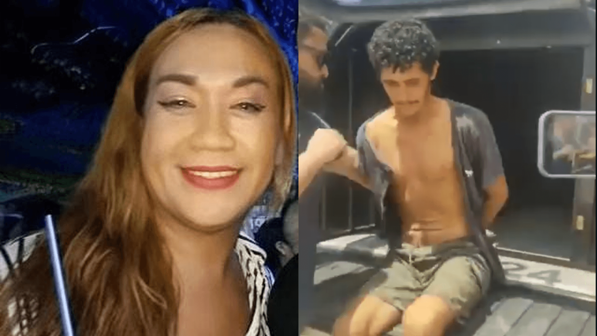 Homem é preso por envolvimento na morte de mulher trans às margens da BR-308, em Tracuateua