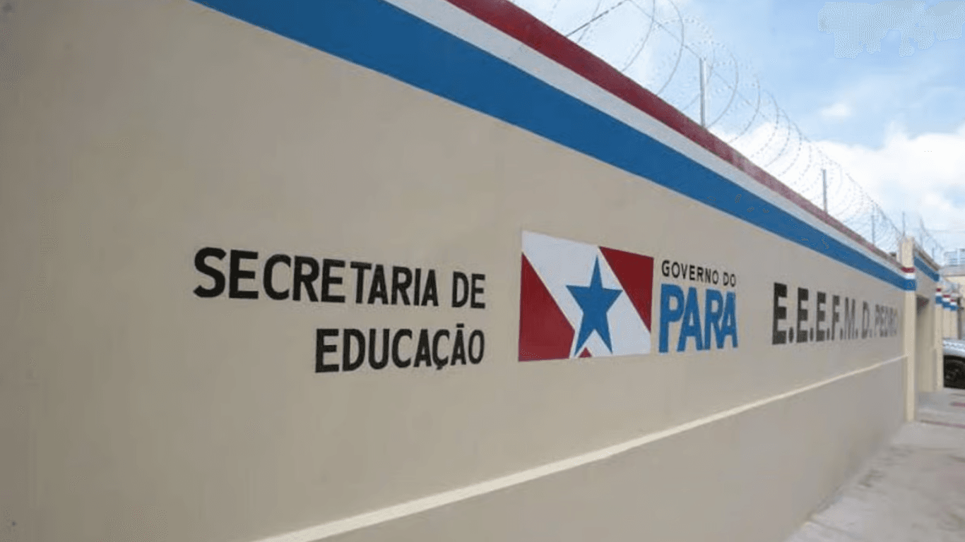 Concurso Seduc PA: edital com 2 mil vagas e salários de até R$ 10 mil será publicado nesta segunda (31)