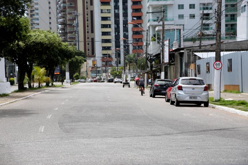 Mudanças no trânsito alteram circulação no entorno da Pedro Álvares Cabral; confira
