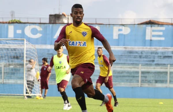 Ex-jogador do Paysandu é investigado em operação contra o tráfico de drogas