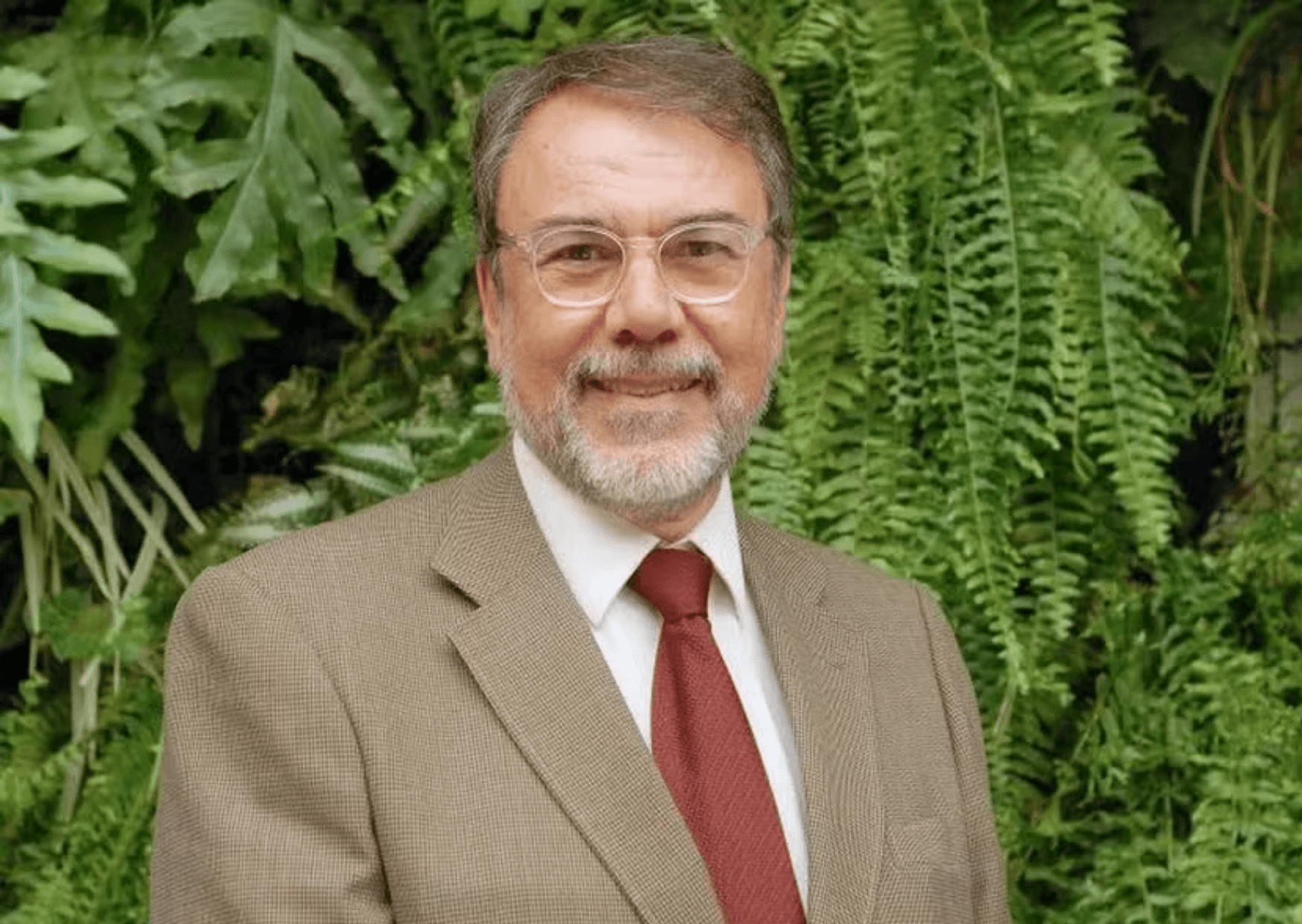 Câncer foi a causa da morte do jornalista Carlos Monforte, aos 77 anos; ele foi um dos primeiros âncoras da TV brasileira