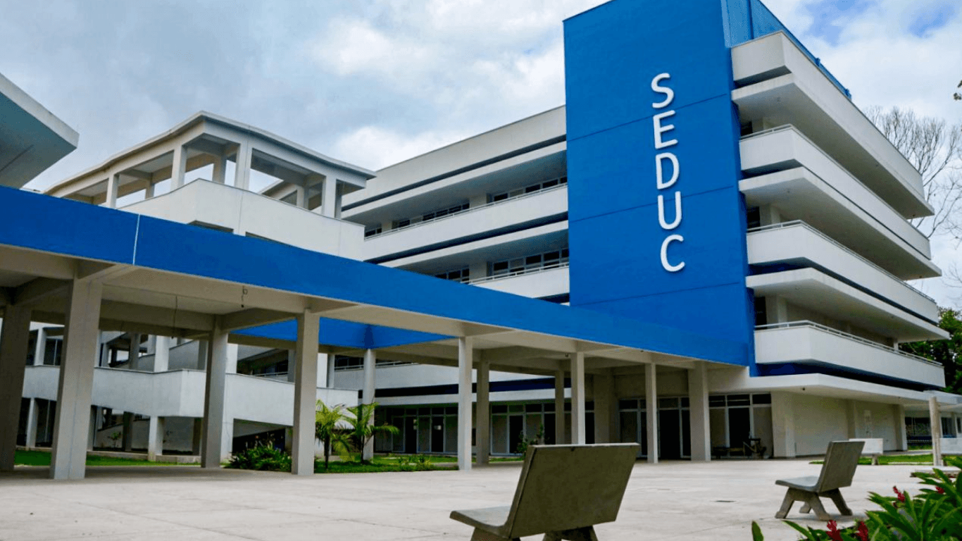 Inscrições para o concurso da Seduc começam nesta segunda-feira (31)