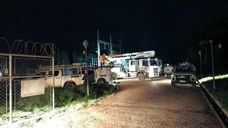 Equatorial deixa Rondon do Pará no escuro: população enfrenta mais de 12 horas sem energia