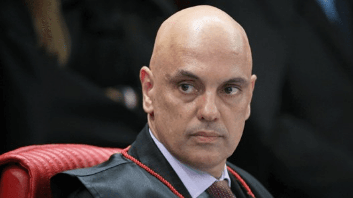 Mulher de Alexandre de Moraes diz que ministro foi consultado sobre contrato de R$ 131 milhões com Banco Master