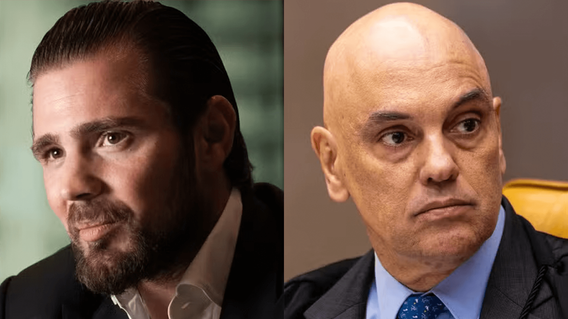 Vorcaro pediu em mensagens proteção a Moraes na PF e PGR e perguntou se tinha que deixar o país antes de ser preso, diz jornal