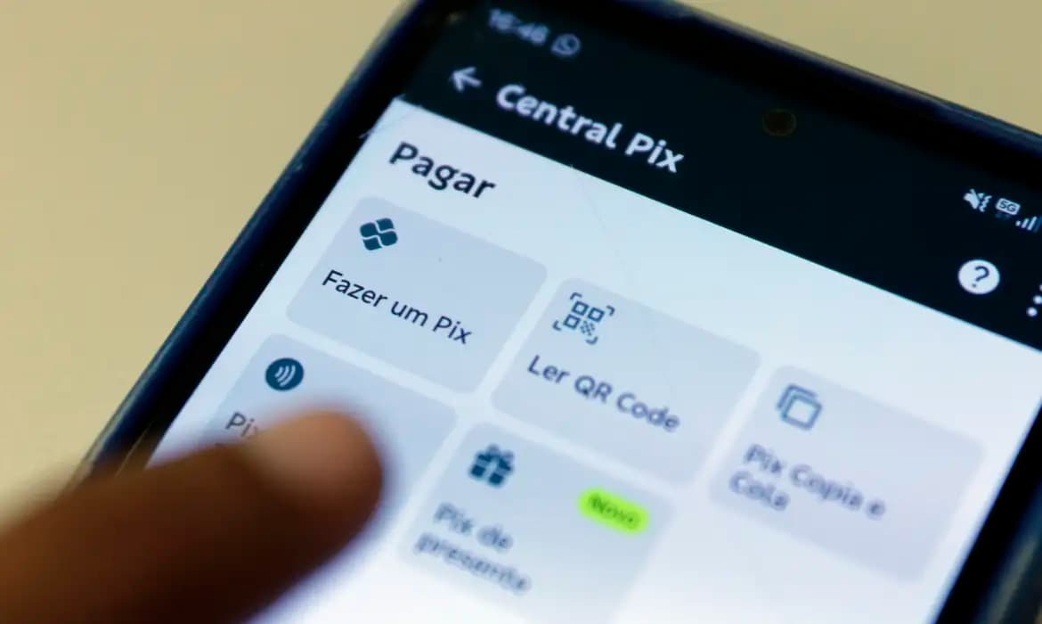 Nova regra do pix amplia prazo para contestar devolução em casos de fraude