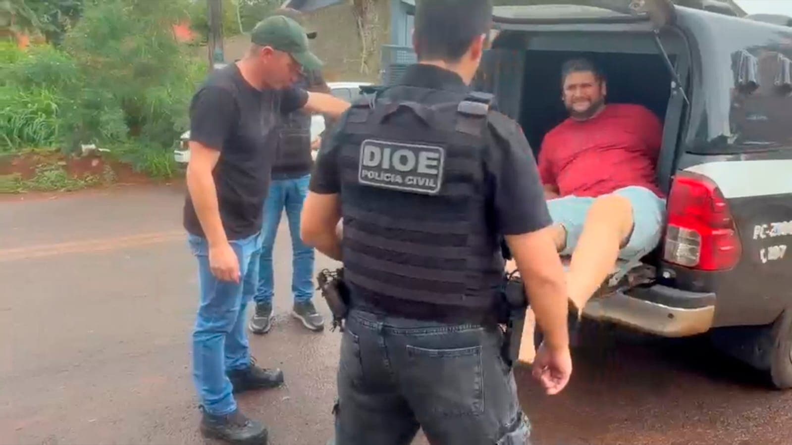 Homem é preso suspeito de aplicar golpe do estelionato amoroso de R$ 641 mil em mulher no Pará