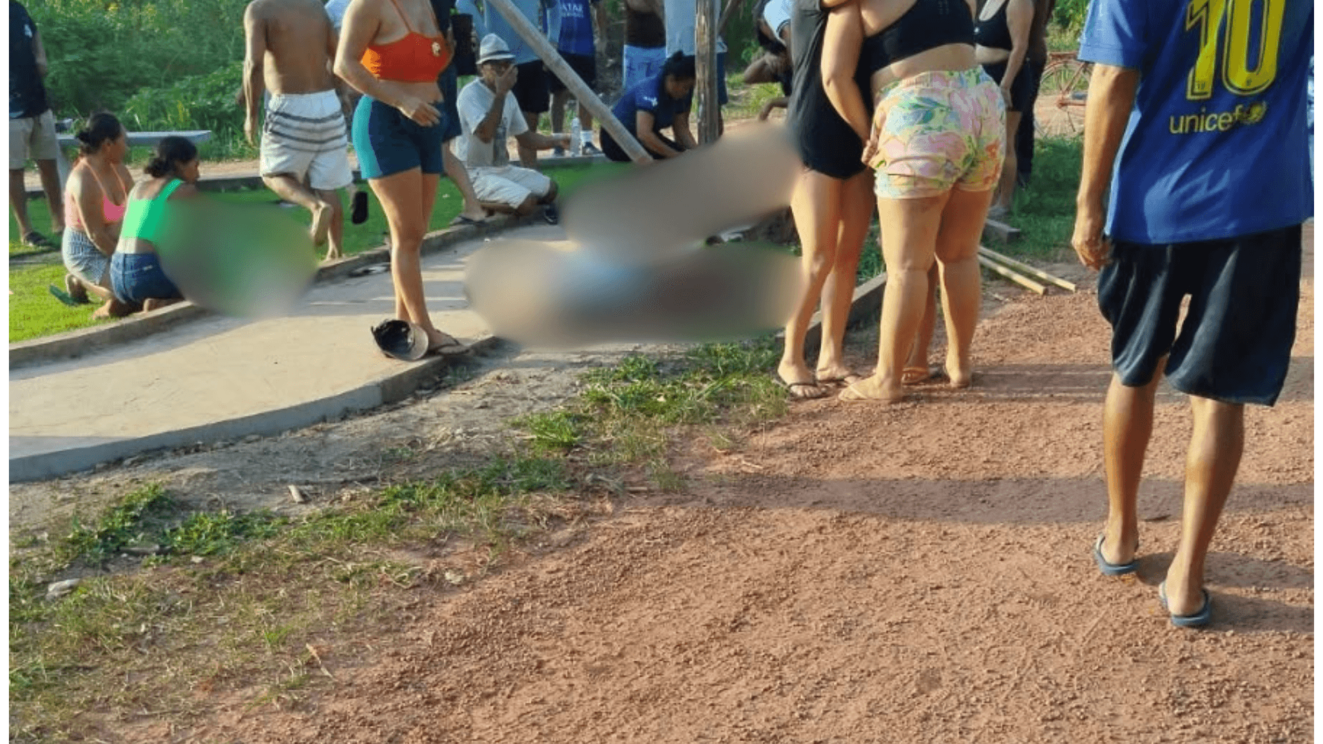 Três homens morrem eletrocutados após descarga elétrica em Cametá