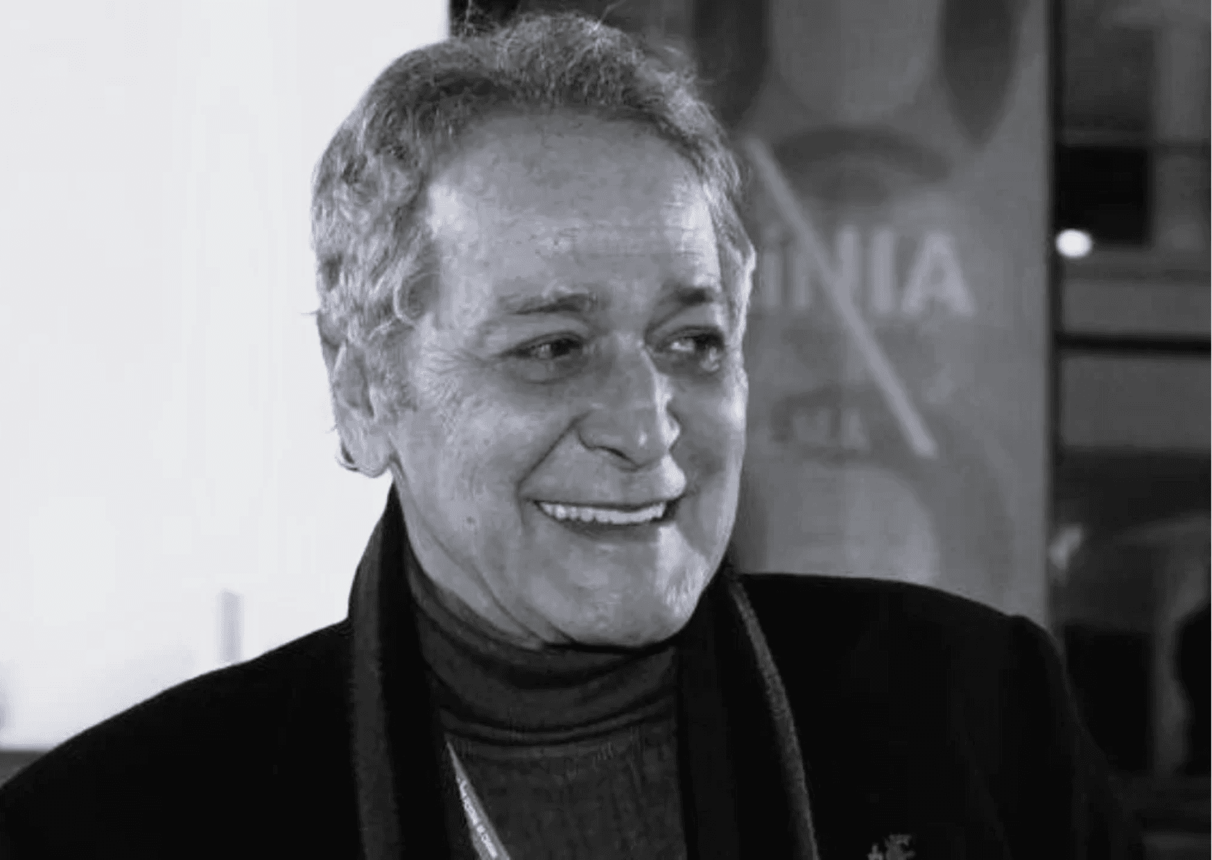 Ator e diretor Gracindo Jr. morre aos 83 anos no Rio de Janeiro