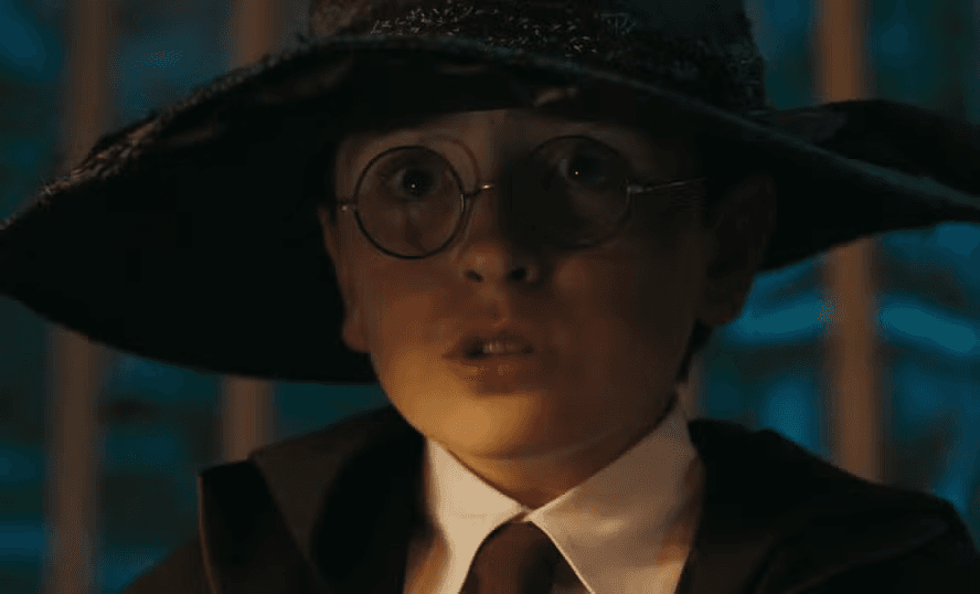 'Harry Potter e a pedra filosofal': Assista ao trailer da primeira temporada da nova série do bruxinho