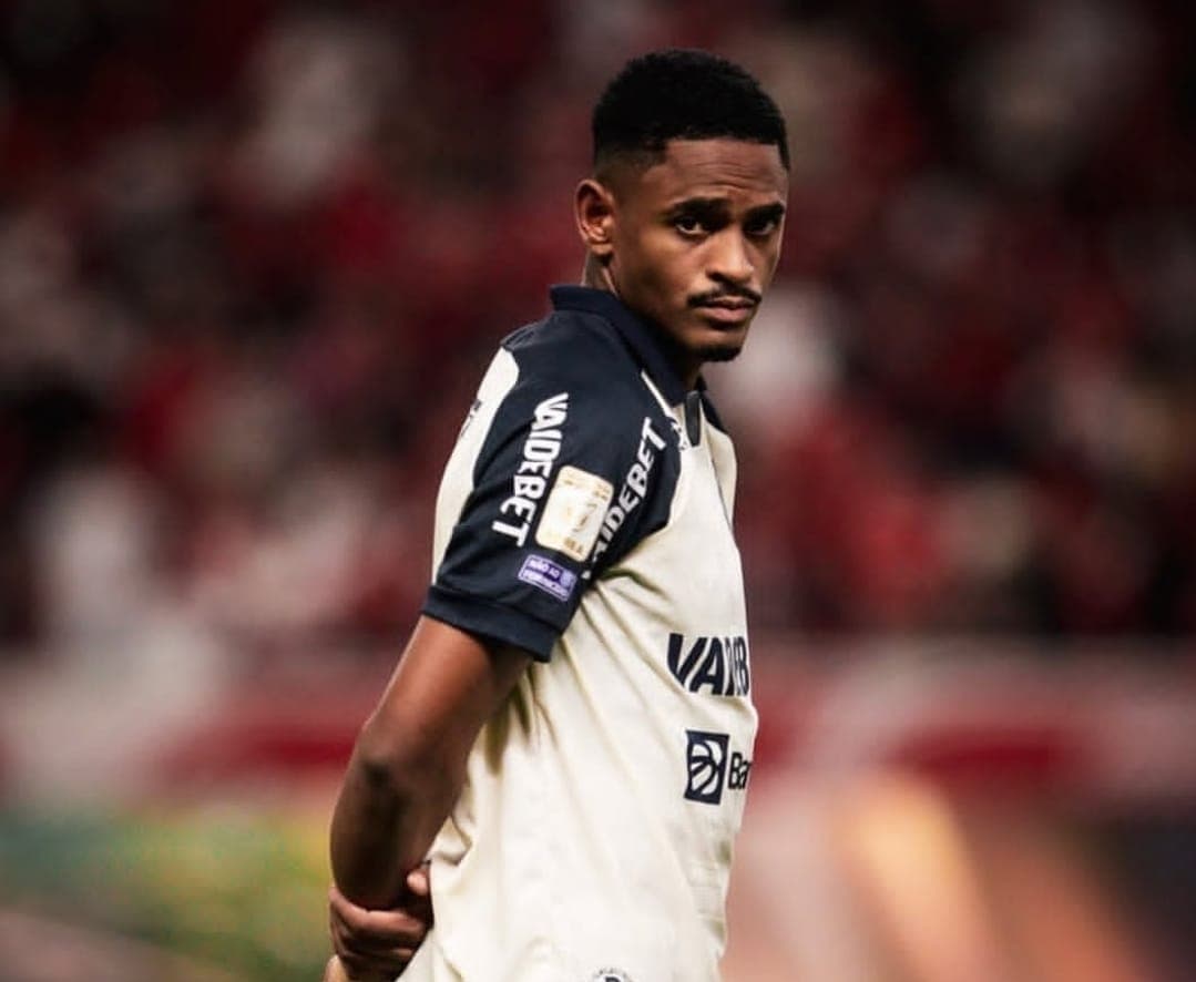 Jajá avança em recuperação e pode reforçar o Remo contra o Flamengo