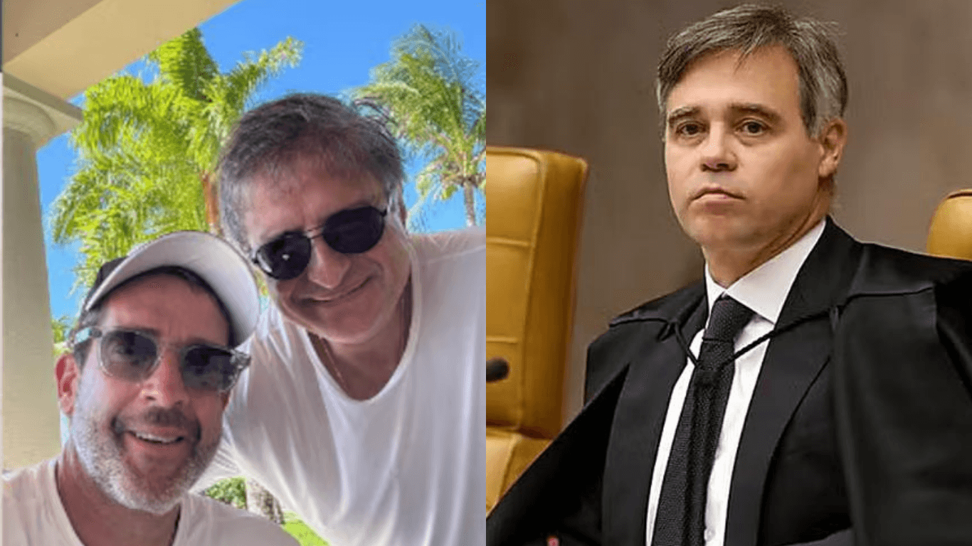 Quem é Ciro Soares, advogado apontado como elo de Vorcaro com Paulo Gonet e André Mendonça