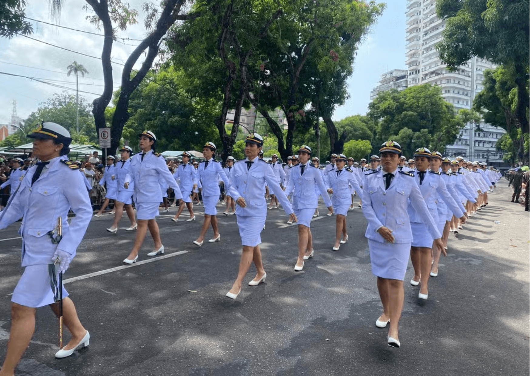 7 de setembro: veja o que abre e fecha em Belém no feriado da Independência