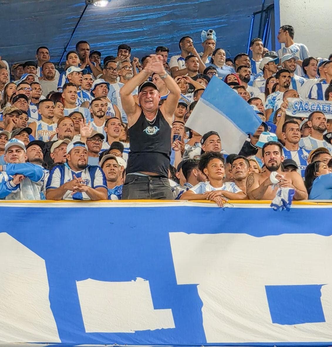 Paysandu confirma 10 mil ingressos vendidos para jogo contra o Brusque na Série C