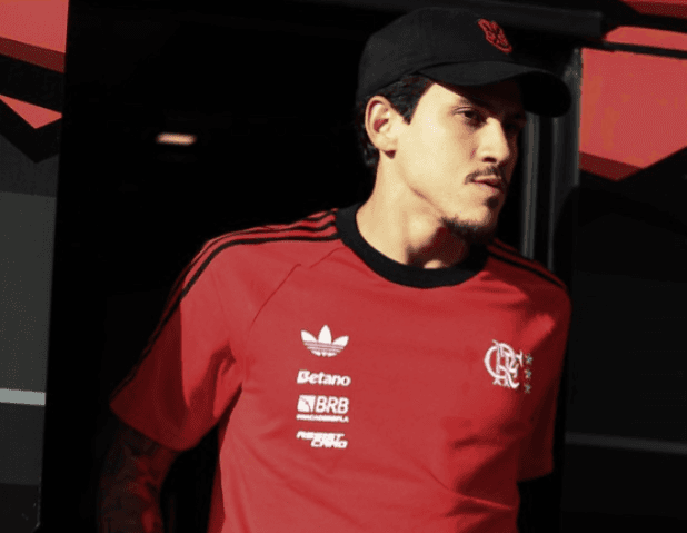 Flamengo define logística para enfrentar o Remo em Belém; saiba o dia e a hora em que o time chega à capital