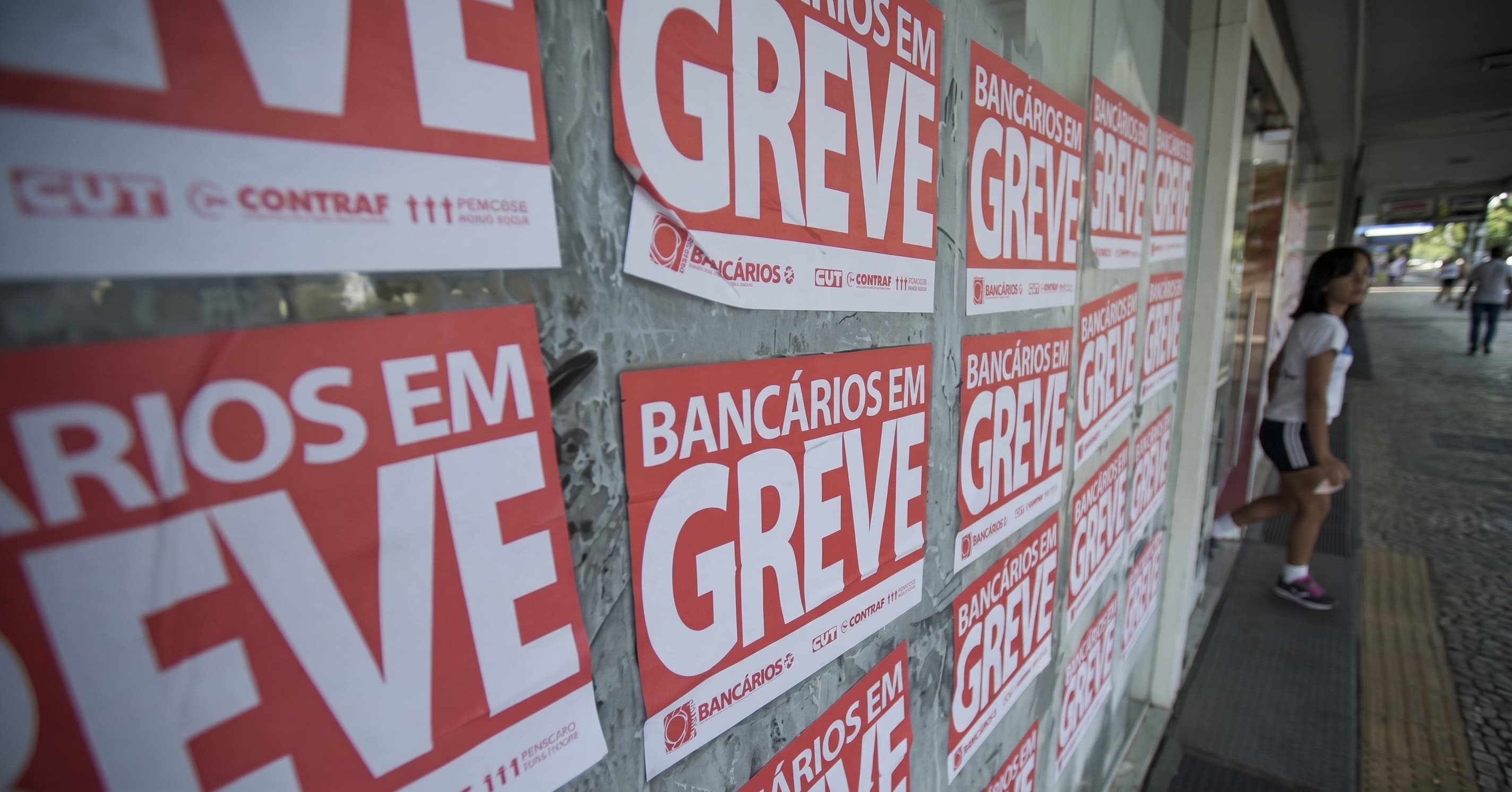 Greve dos bancários começa no Pará nesta sexta; veja bancos afetados