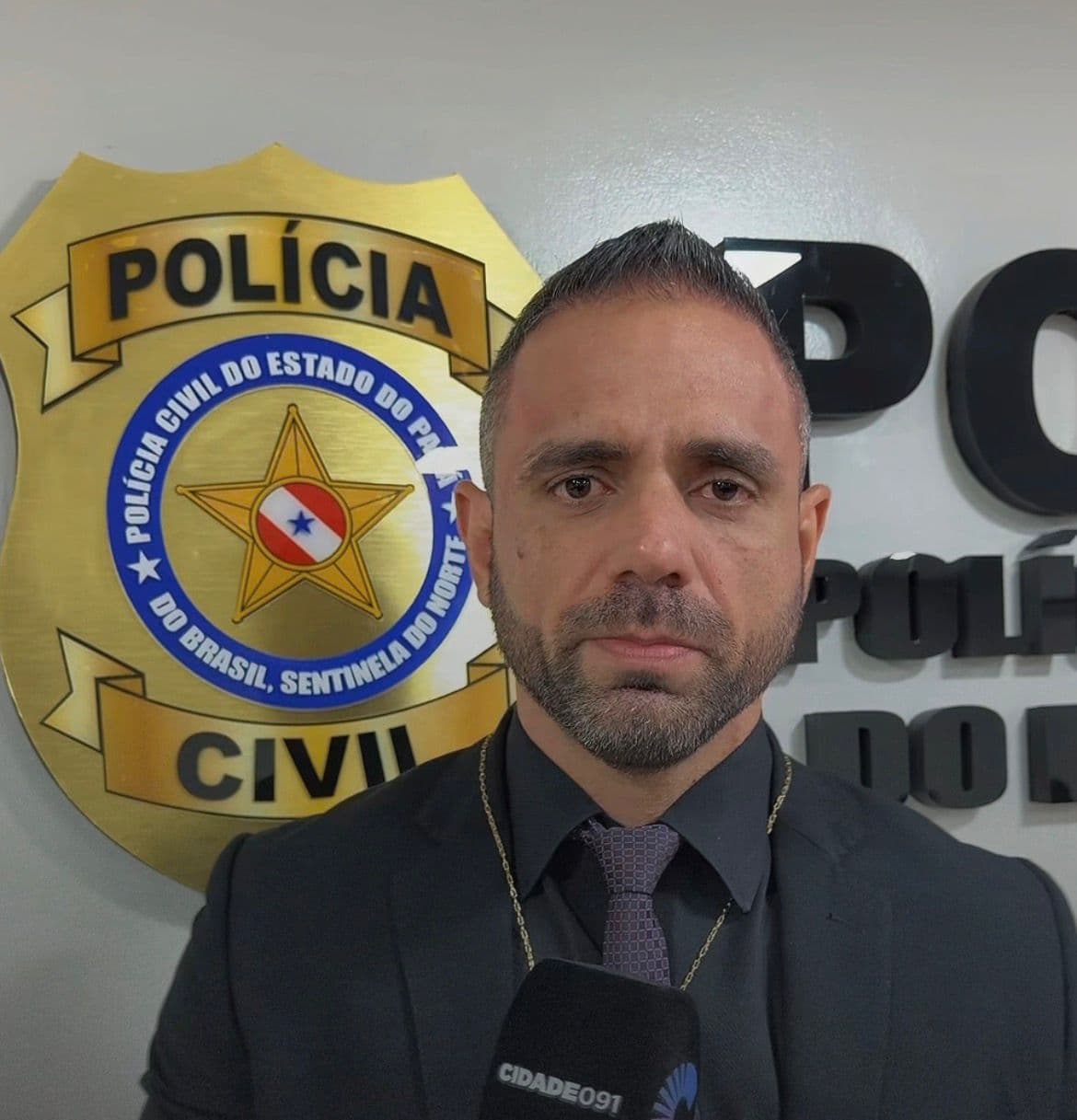 Caso Giovanna Coelho: Polícia indicia quatro pessoas pela morte da empresária; delegado conta detalhes do inquérito