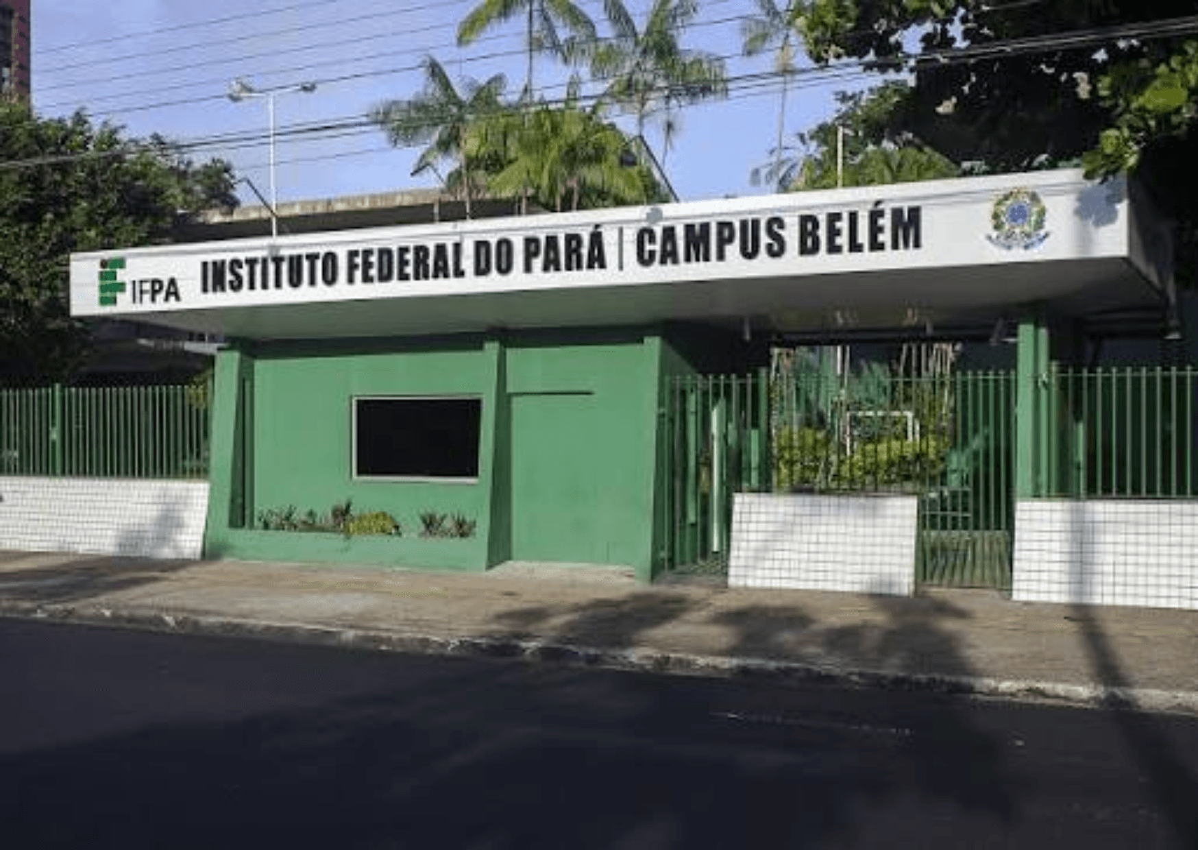 IFPA abre 40 vagas para curso gratuito de Eletricista Industrial em Belém