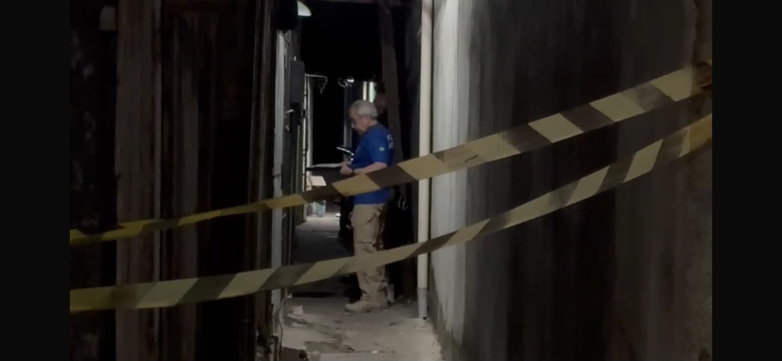 Casal é assassinado a tiros no bairro do Jurunas neste sábado (05)