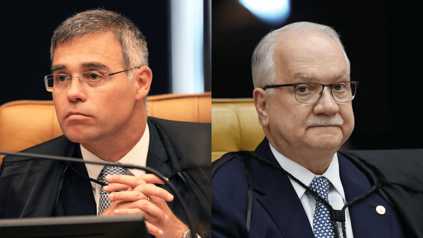 Mendonça libera relatório da PF com mensagens de Vorcaro a Moraes para Fachin pautar no plenário do STF