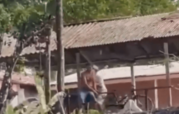Homem morre após ser empurrado no rio Caeté durante maré cheia, em Bragança