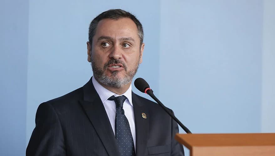 Diretores da PF saem em defesa de Andrei Rodrigues e colocam ‘cargos à disposição’