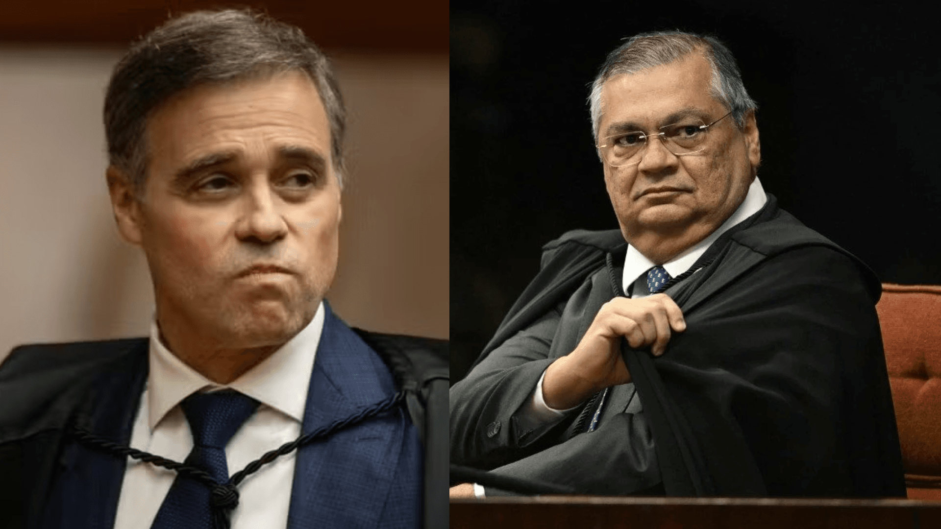 Dino determina volta de Andrei Rodrigues à direção-geral da PF após decisão de Mendonça que ordenou afastamento