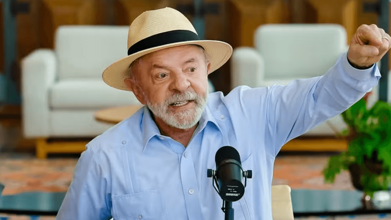 Lula defende quebra total de sigilo no Caso Master e alerta que vazamentos seletivos podem impactar eleições