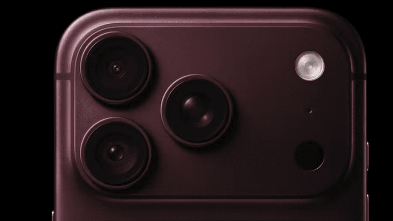 iPhone 18 Pro vai custar a partir de US$ 1.199; pré-venda será 12 de setembro nos EUA