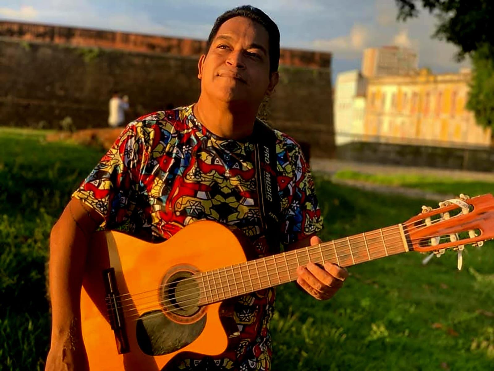 Ocimar Manito: uma vida de música, memória e resistência cultural em Belém
