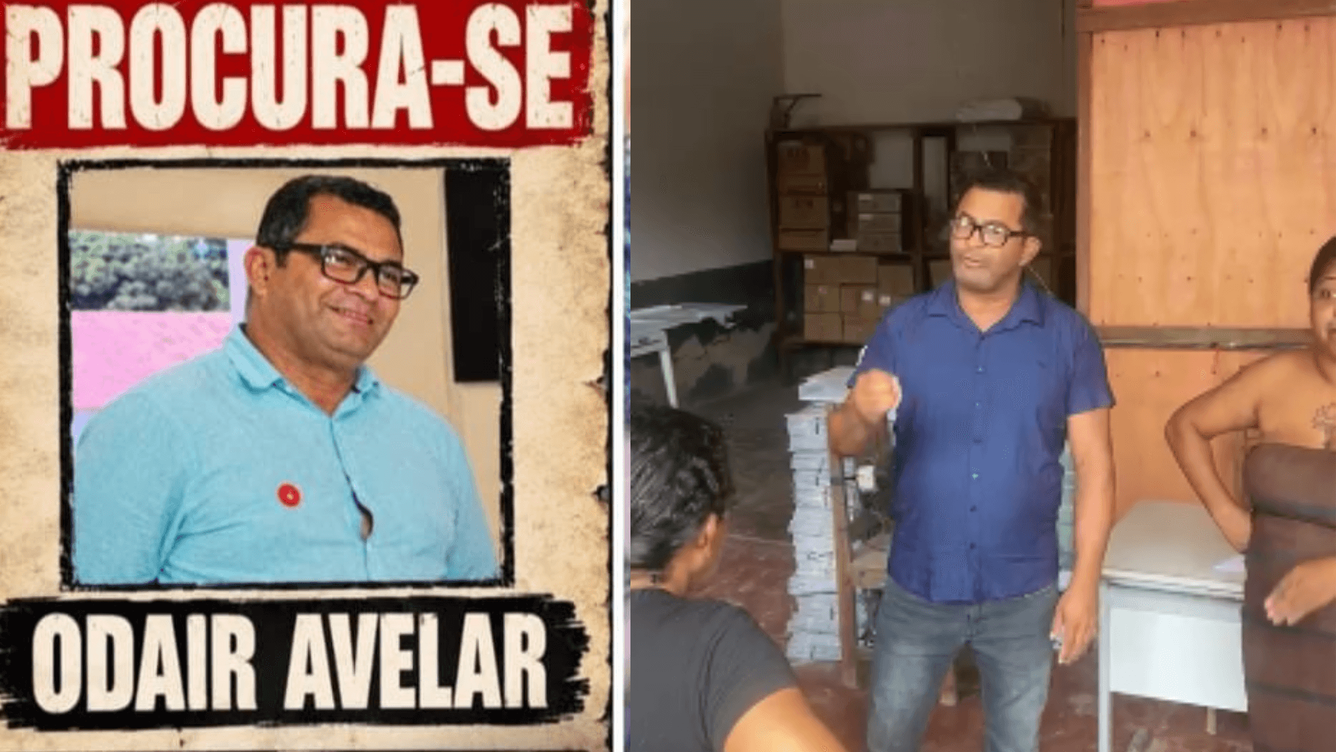 Denúncia aponta suposto abuso contra adolescente por assessor ligado à prefeito de Acará