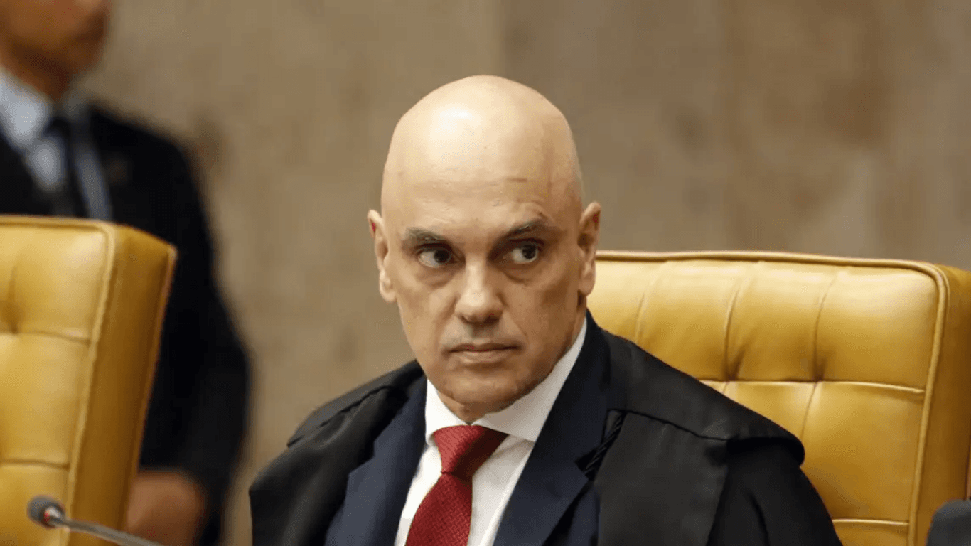 Pronunciamento de Moraes: ministro cancela primeira declaração pública em meio à crise no STF; entenda