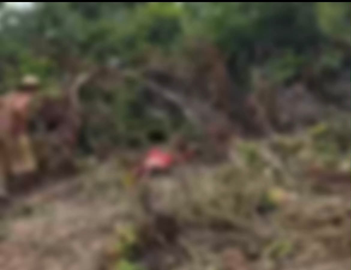 Corp0 é encontrado com sinais de vi0lência em vila no município de Cametá