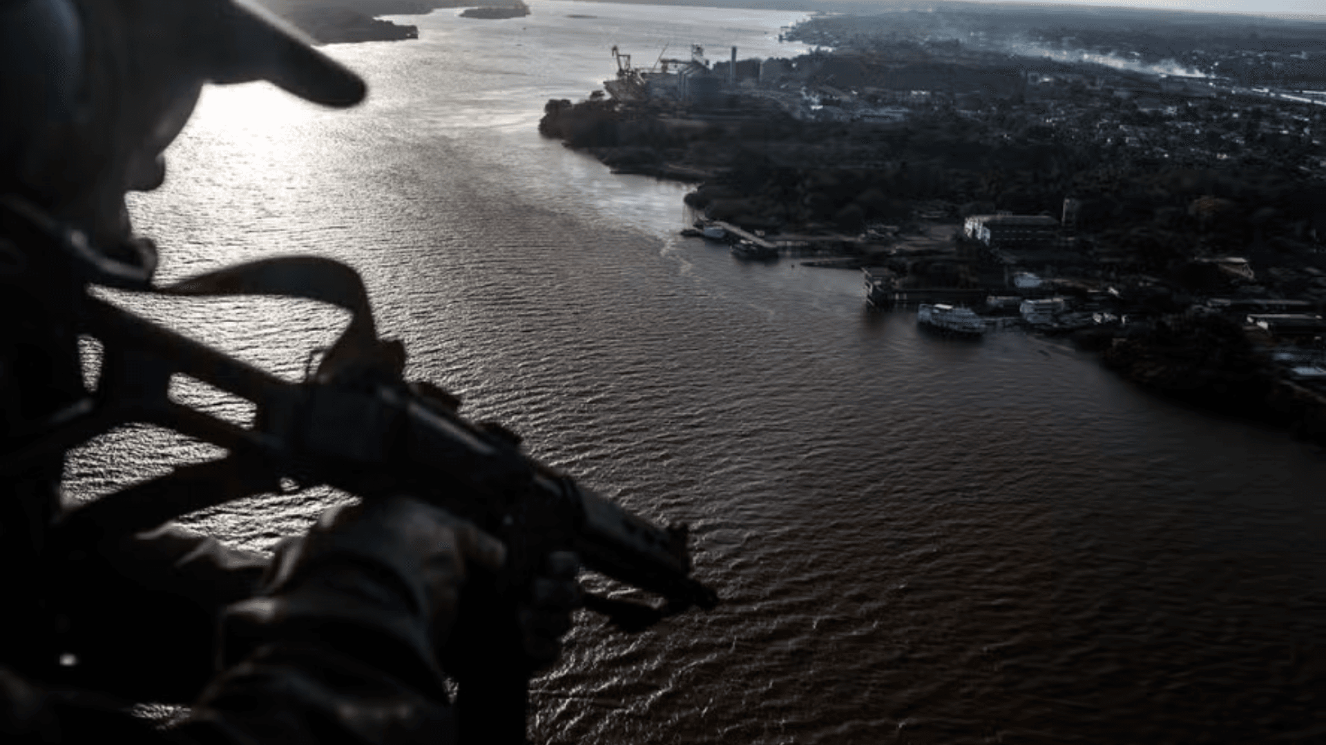 CV 'importa' mergulhadores de elite do Rio e de SP para enviar cocaína da Amazônia para a Europa