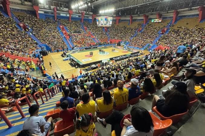 Mangueirinho recebe primeira edição da Brasil Cup de Vôlei Feminino com equipes internacionais