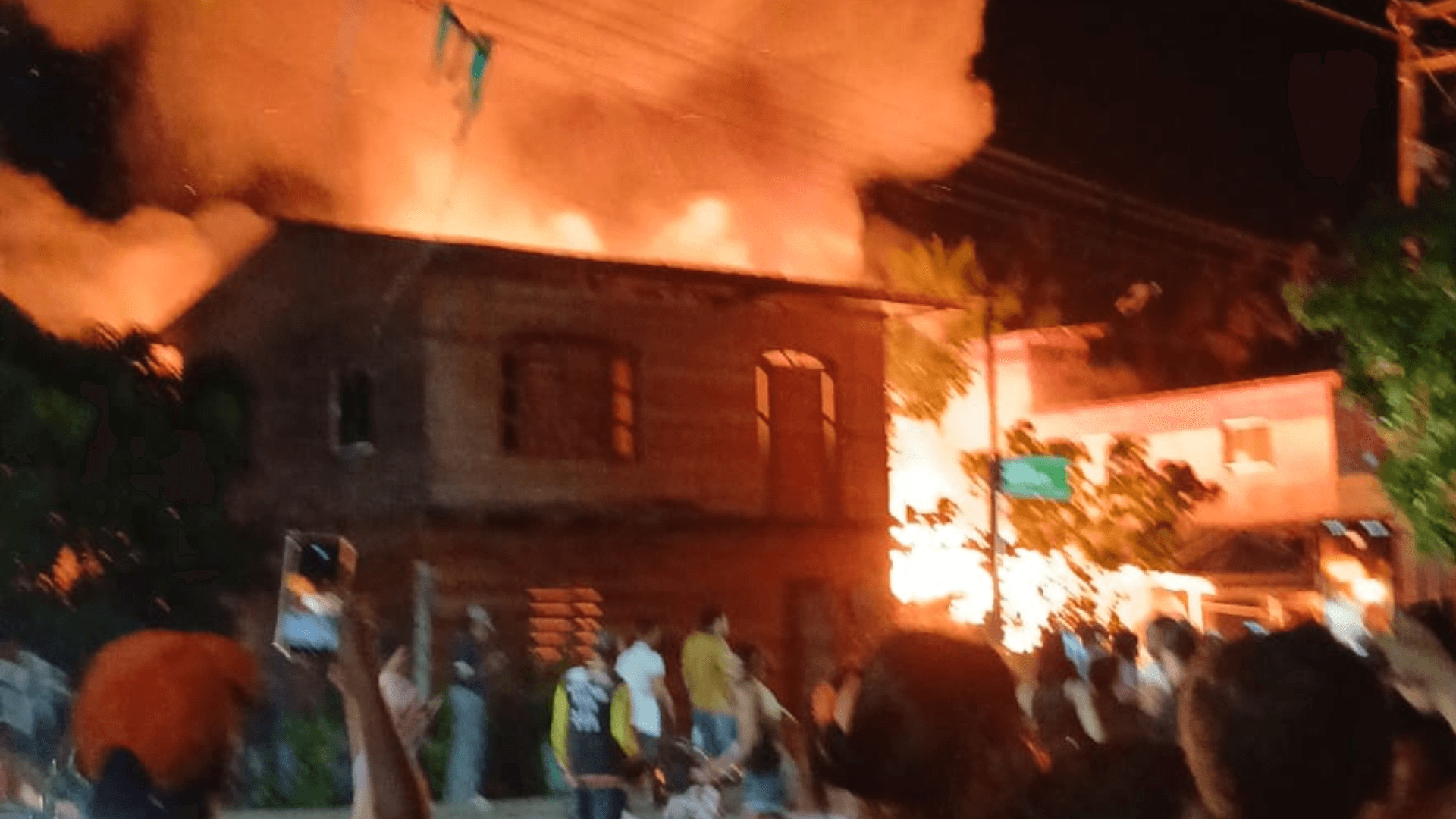 Pará soma dor, desespero, imprudência e contabiliza 11 corpos em incêndios e naufrágios nos últimos 50 dias