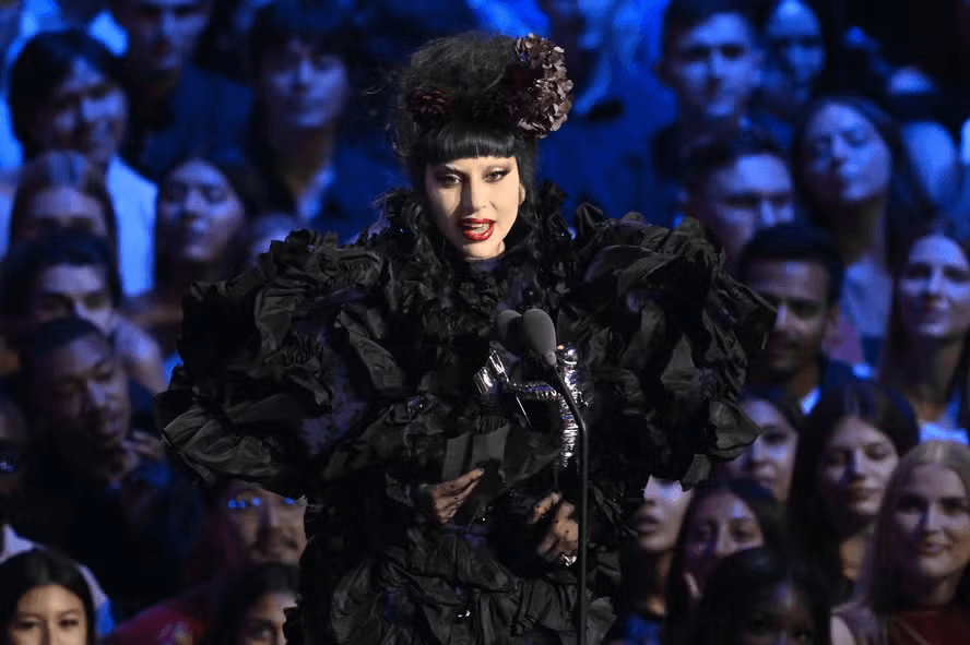 Nasce o primeiro filho de Lady Gaga, diz site