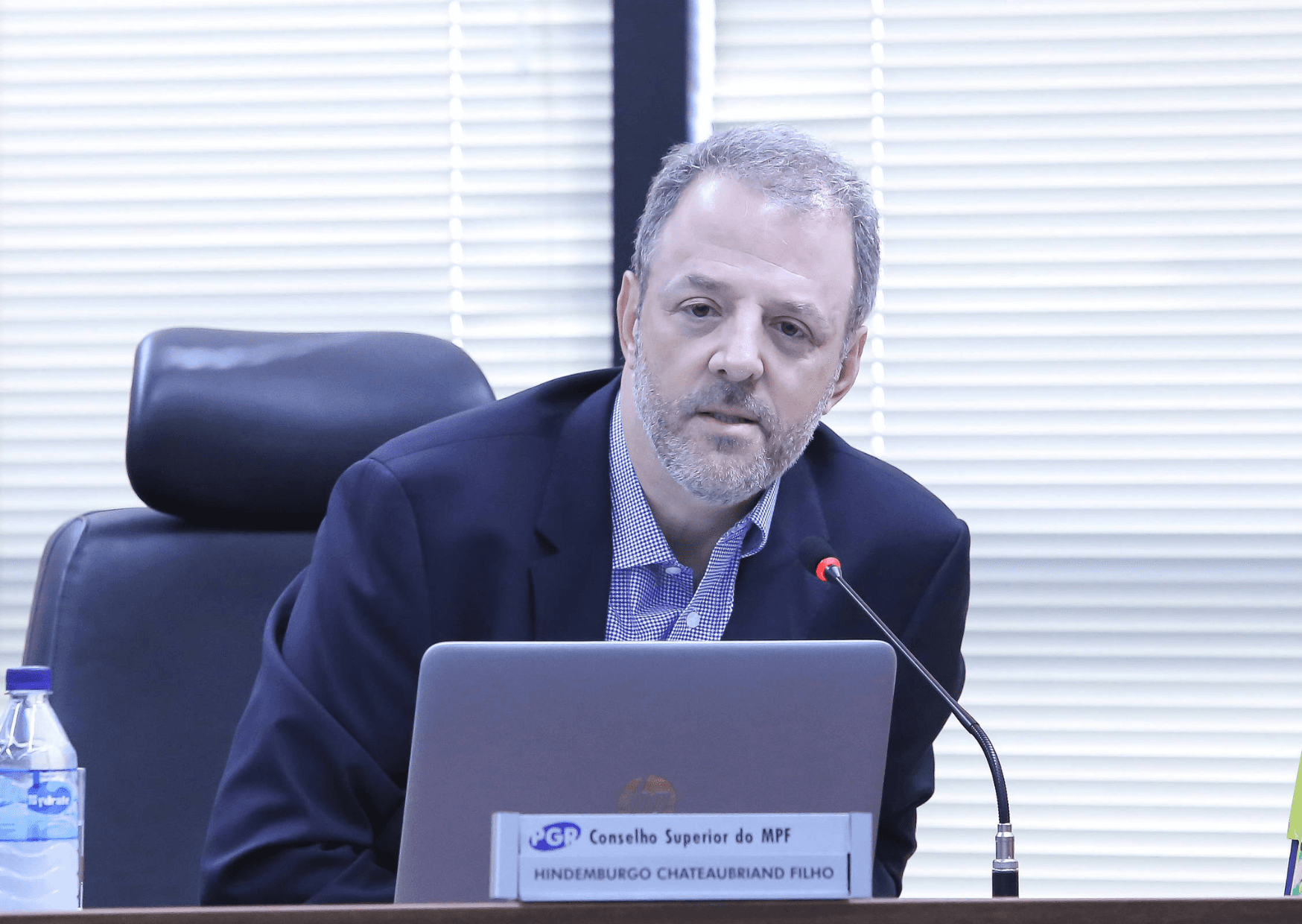 PGR concorda com Moraes e pede queda de sigilo de mais uma investigação do caso Master