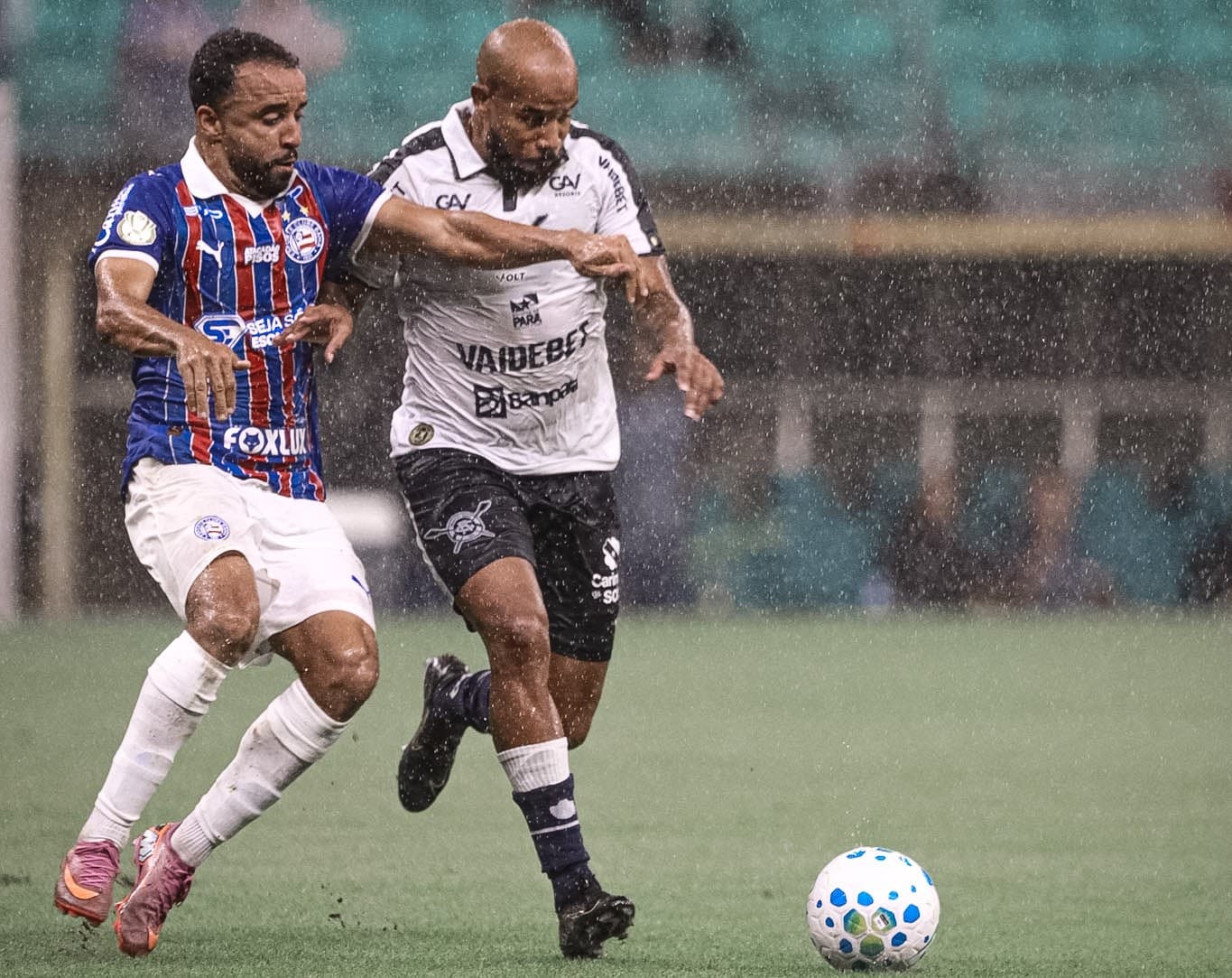 Pressionado, Remo reencontra Bahia e conta com retrospecto positivo para voltar a vencer na Série A