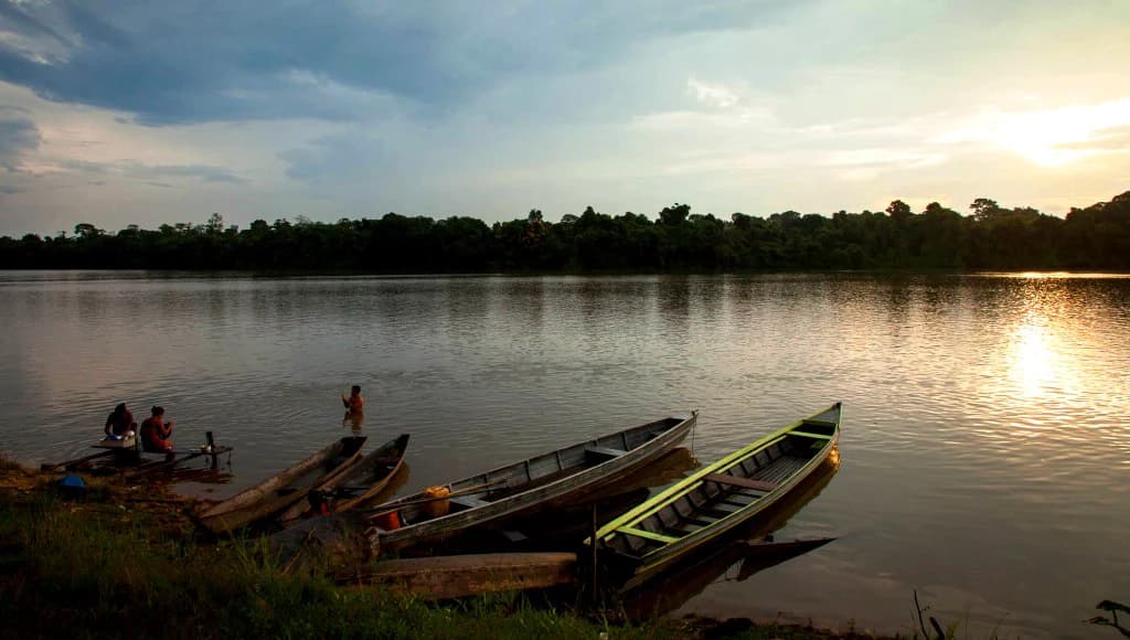 Tapajós em disputa. Por que a dragagem do rio divide agronegócio, indígenas e ambientalistas?