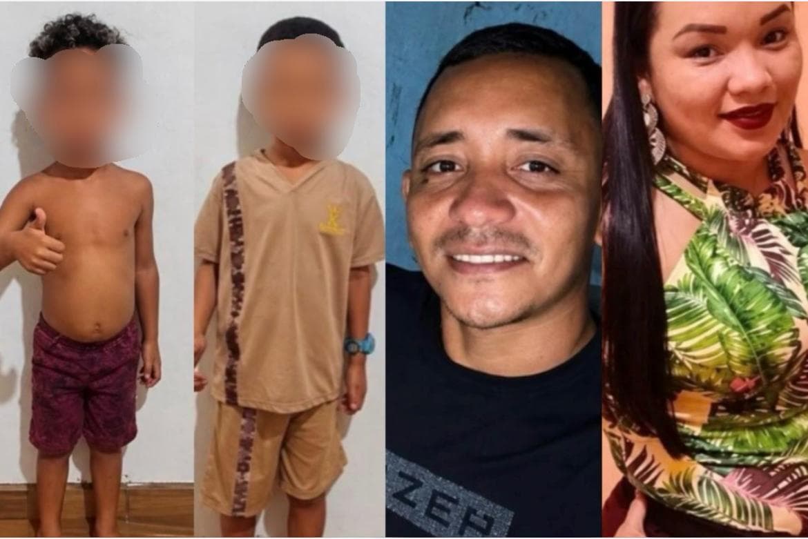 Naufrágio em Barcarena: buscam continuam para encontrar pai e filho
