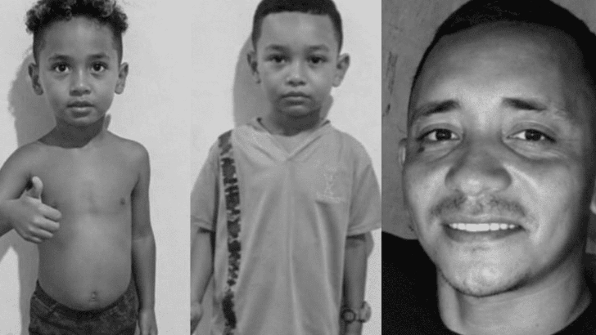 Corpos de pai e filho são encontrados após naufrágio em Barcarena